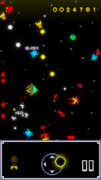 Arcadium - Space War Screenshots
