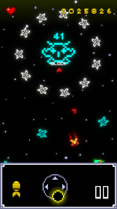 Arcadium - Space War Screenshots