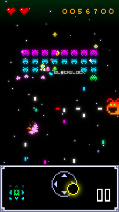 Arcadium - Space War Screenshots
