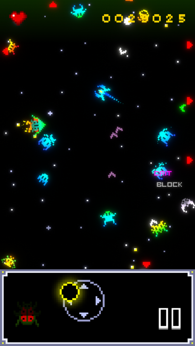 Arcadium - Space War Screenshots