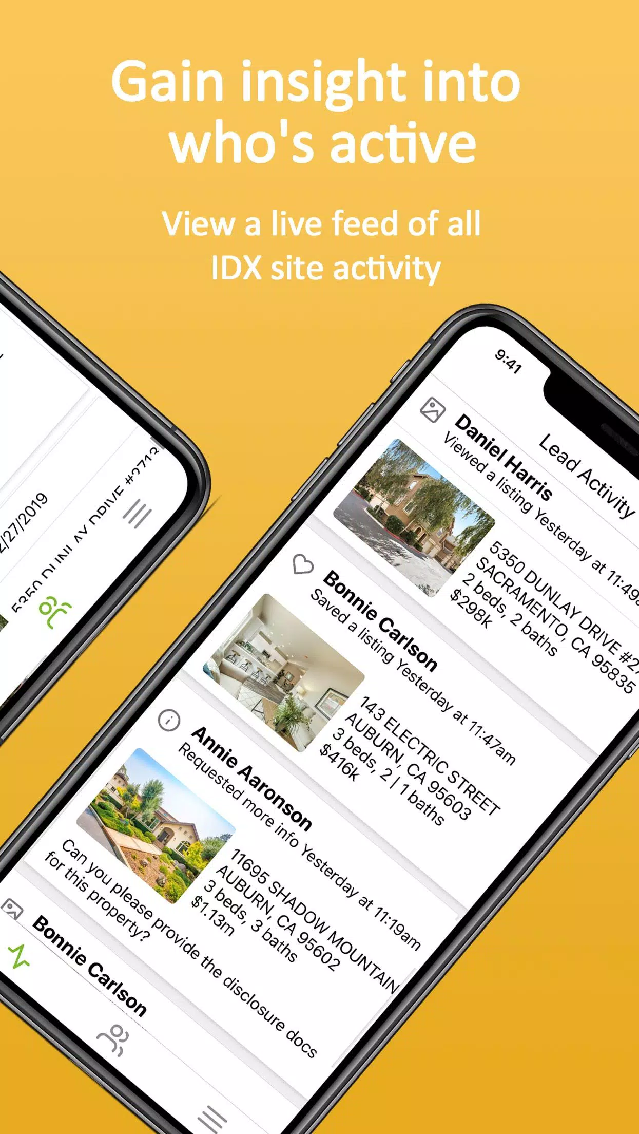 Max for Real Estate Screenshots
