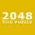 2048 Tile Puzzle