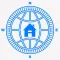 Hompass - Compass with signpost to the world