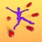 Bullet Dancer