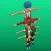 human tower.io