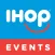 IHOP Events