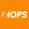 iHops Delivery de Bebidas