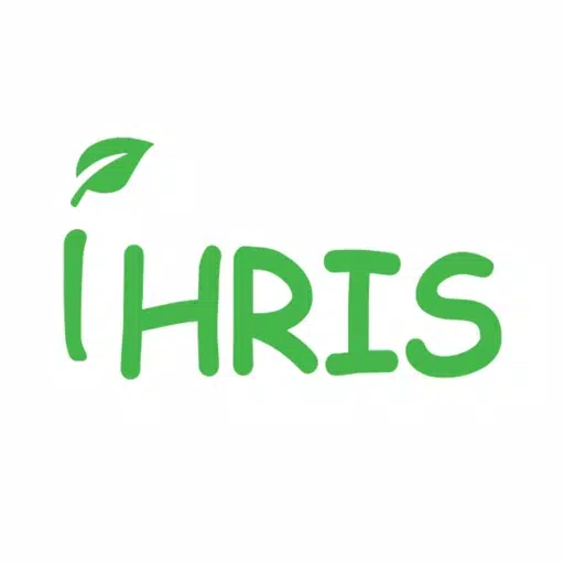 iHRIS iHRIS