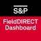 FieldDIRECT® Dashboard