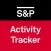 S&P Global CI Activity Tracker