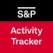 S&P Global CI Activity Tracker