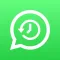 Chat Backup & Stickers