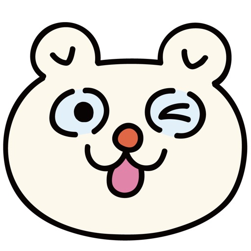 Pokke Simple Stickers