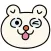 Pokke Simple Stickers