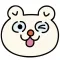 Pokke Simple Stickers