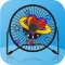 MIWI Fan