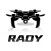 RADY- FPV