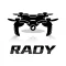RADY- FPV