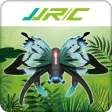 Butterfly Drone