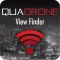Quadrone View Finder