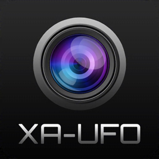 XA-UFO XA-UFO