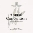 LHW Annual Convention LHW Annual Convention
