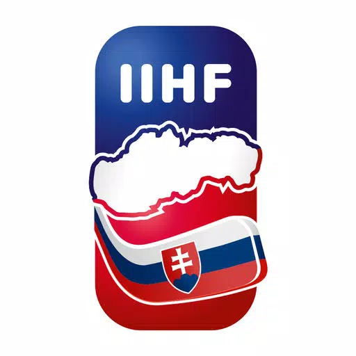 2019 IIHF powered by ŠKODA 2019 IIHF powered by ŠKODA