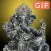 Ganesha GIF