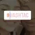Hashtag Stickers for iMessage