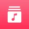 Music Stats ▶