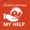 My Help.
