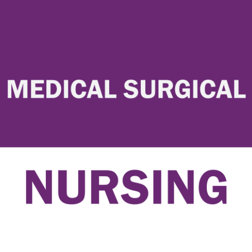 Medical Surgical Nursing Medical Surgical Nursing