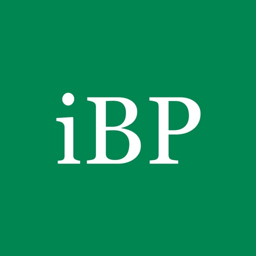 iBP Blood Pressure iBP Blood Pressure