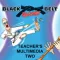 Black Belt Recorder Teacher 2