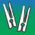 Pin Peg - One Touch Shooter Puzzle