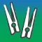 Pin Peg - One Touch Shooter Puzzle