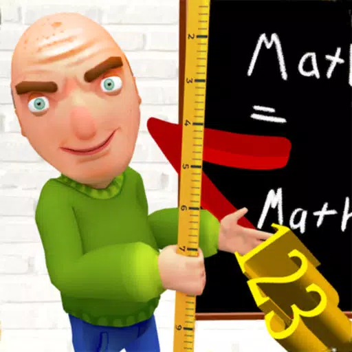 Baldi's Education in School 3D Baldi's Education in School 3D