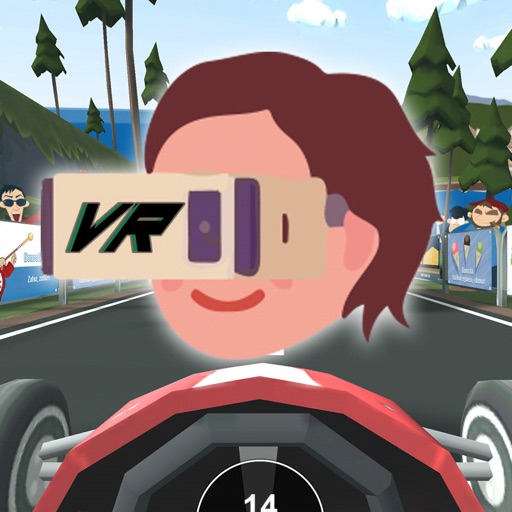 Goitiberak VR Goitiberak VR