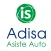 Adisa Asiste