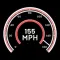 Real Time GPS Location Speed