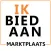 IK bied aan