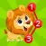Kids Animals Connect the Dots Game
