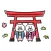 Maroneko NEW YEAR ver