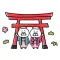 Maroneko NEW YEAR ver