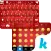 Christmas 2016 Kika Keyboard