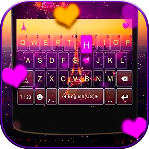Romanticpairs Keyboard Theme Romanticpairs Keyboard Theme