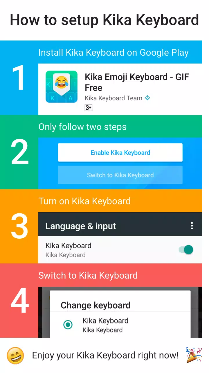 Romanticpairs Keyboard Theme Screenshots