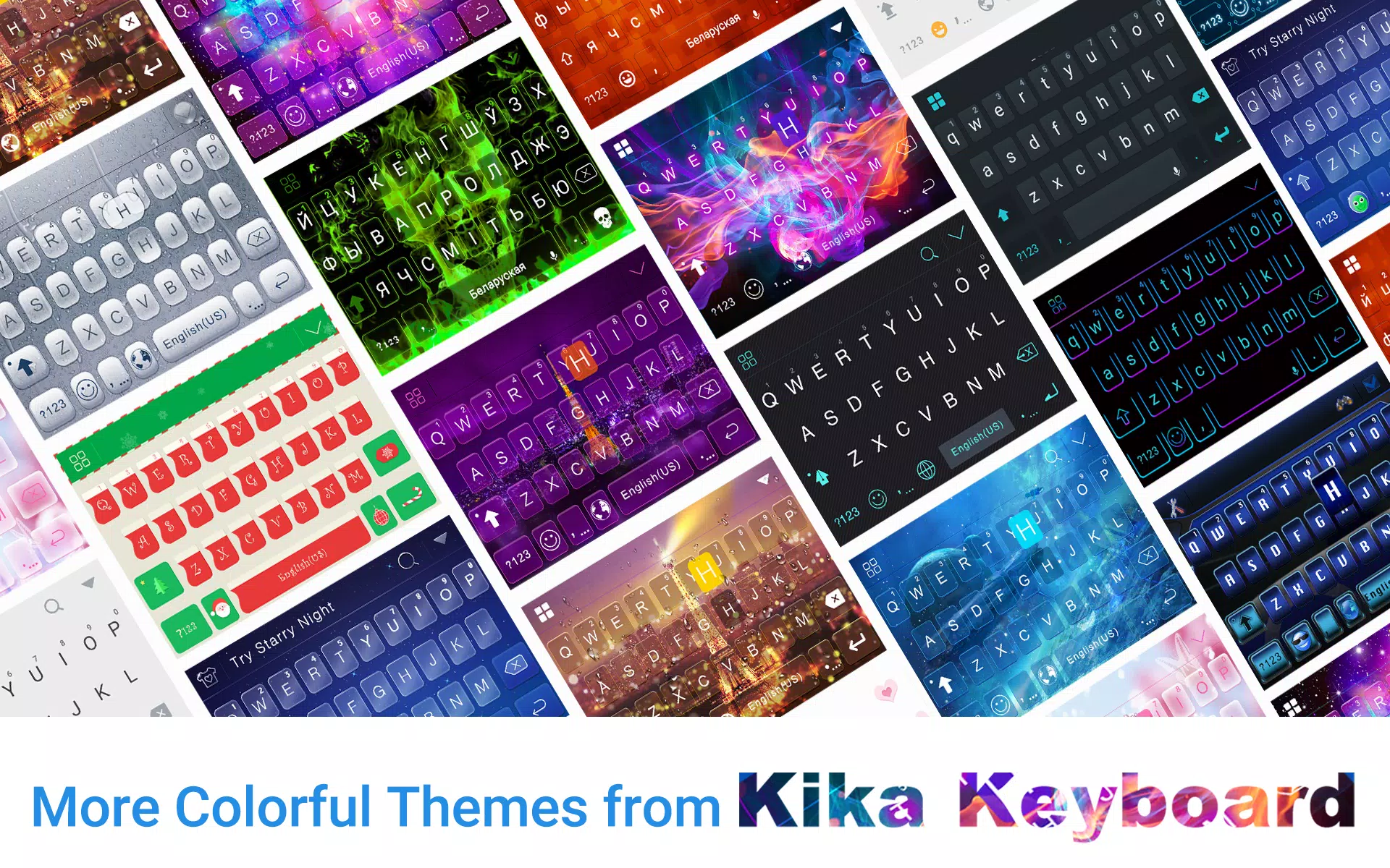Romanticpairs Keyboard Theme Screenshots
