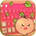 Angry Peach