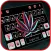 Black Red Weed